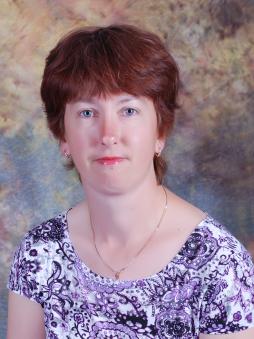 Лобыкина Елена Викторовна