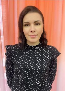 Ефремова Елена Андреевна