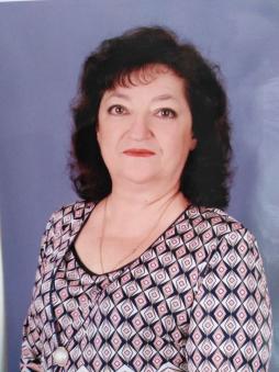 Содомовская Татьяна Владимировна