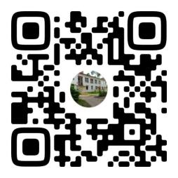 QR код с выходом на социальную страницу МКДОУ детский сад №9 "Солнышко" в VK